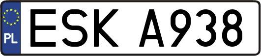 ESKA938