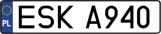 ESKA940