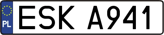 ESKA941