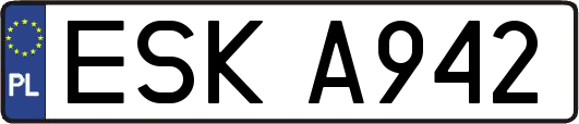 ESKA942
