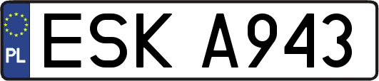 ESKA943