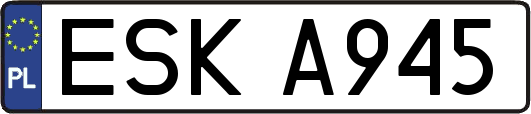 ESKA945