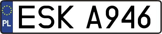 ESKA946