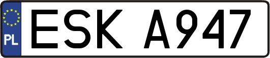 ESKA947