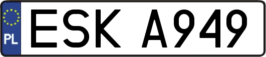 ESKA949