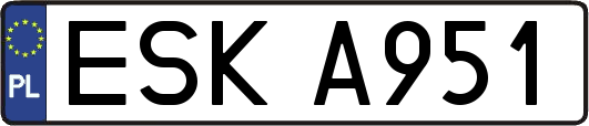 ESKA951