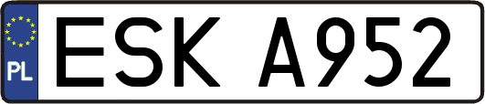 ESKA952