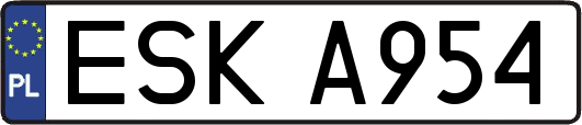ESKA954