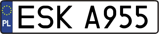 ESKA955
