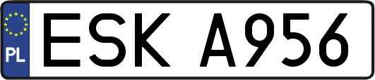 ESKA956