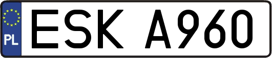 ESKA960