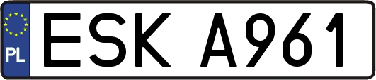 ESKA961