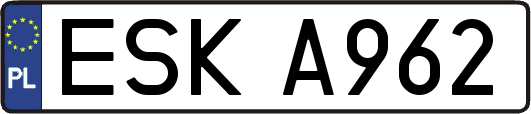 ESKA962