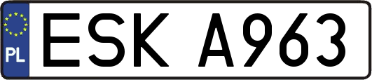 ESKA963