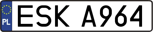 ESKA964