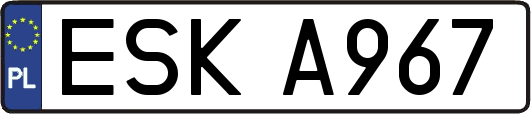 ESKA967