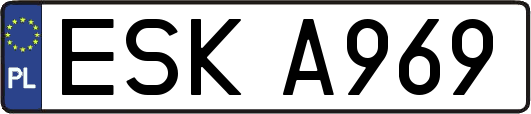 ESKA969