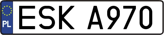 ESKA970