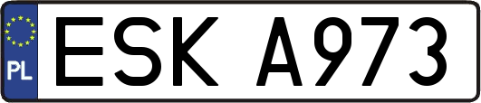 ESKA973