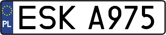 ESKA975