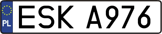 ESKA976