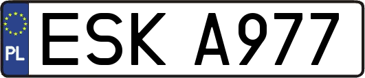 ESKA977