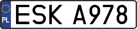 ESKA978