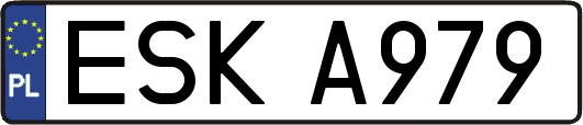 ESKA979
