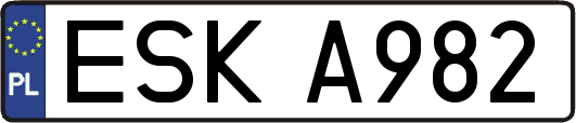 ESKA982