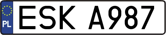 ESKA987
