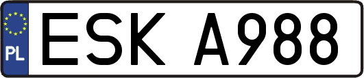 ESKA988