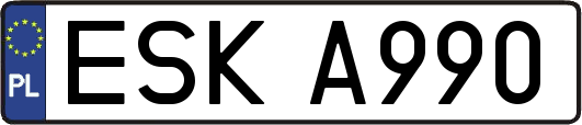 ESKA990