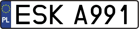 ESKA991
