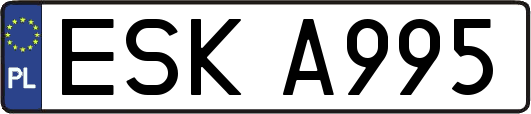 ESKA995