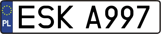 ESKA997