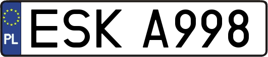 ESKA998