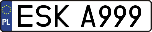 ESKA999