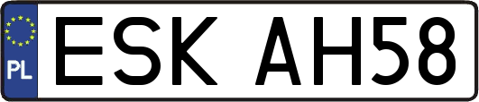 ESKAH58