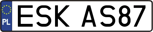 ESKAS87