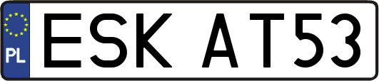 ESKAT53