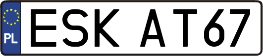 ESKAT67