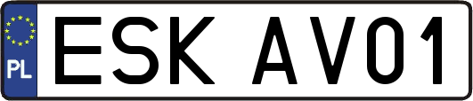 ESKAV01