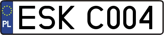 ESKC004