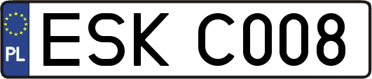 ESKC008