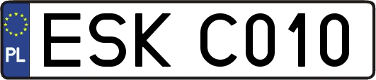 ESKC010