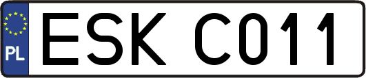 ESKC011