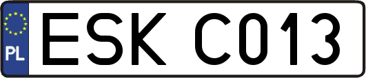 ESKC013
