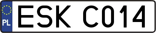 ESKC014