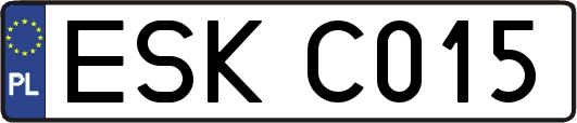 ESKC015