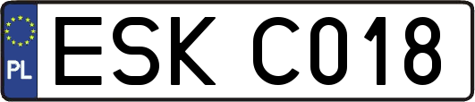 ESKC018